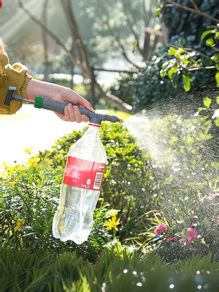 NIEUWE Upgrade hogedruk waters - Gardening Tools Water recensie en prijs