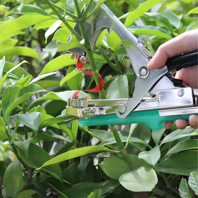 Tuinplanten Takkenbindmachine, - Gardening Tools Kit For Home Garden recensie en prijs