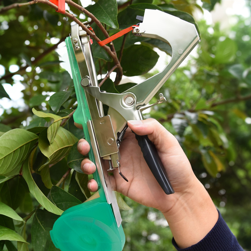 Tuinplanten Takkenbindmachine, - Gardening Tools Kit For Home Garden recensie en prijs