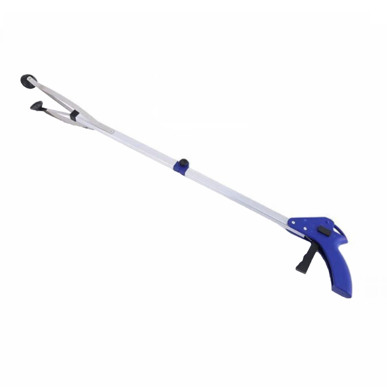 Lange opvouwbare dikke alumini - Gardening Tools For Seniors recensie en prijs