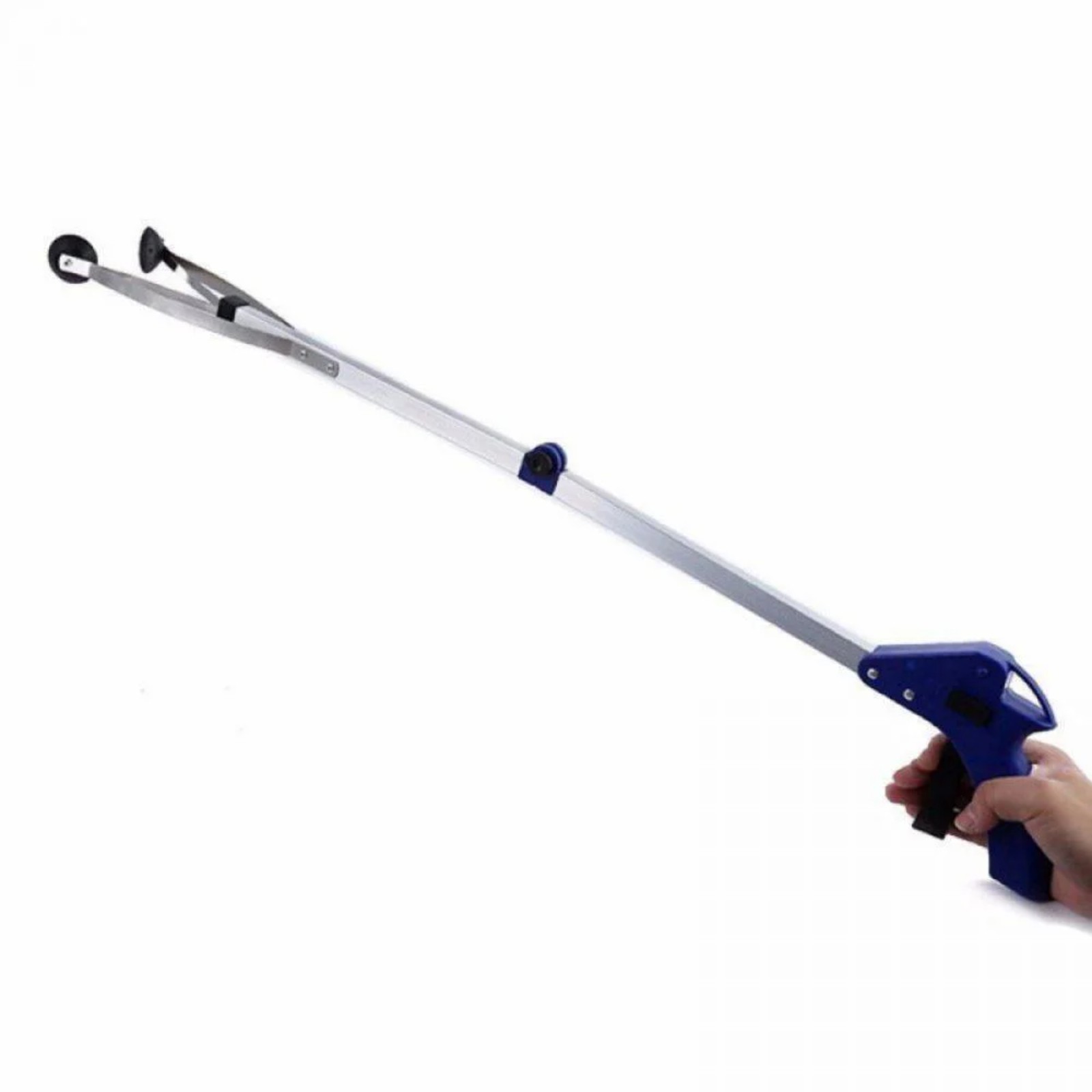 Lange opvouwbare dikke alumini - Gardening Tools For Seniors recensie en prijs