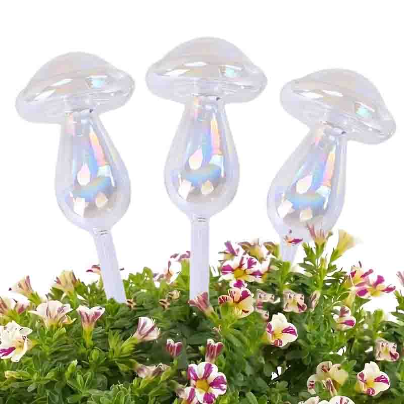 1/2 Stuks Glazen Stro Automati - Gardening Tools Kit For Home Garden recensie en prijs