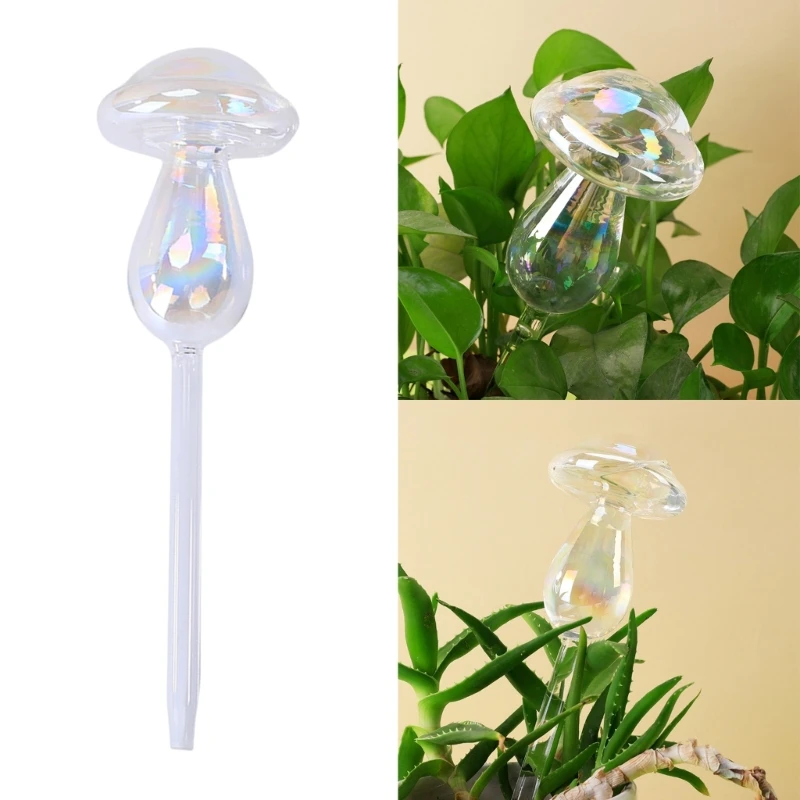 1/2 Stuks Glazen Stro Automati - Gardening Tools Kit For Home Garden recensie en prijs