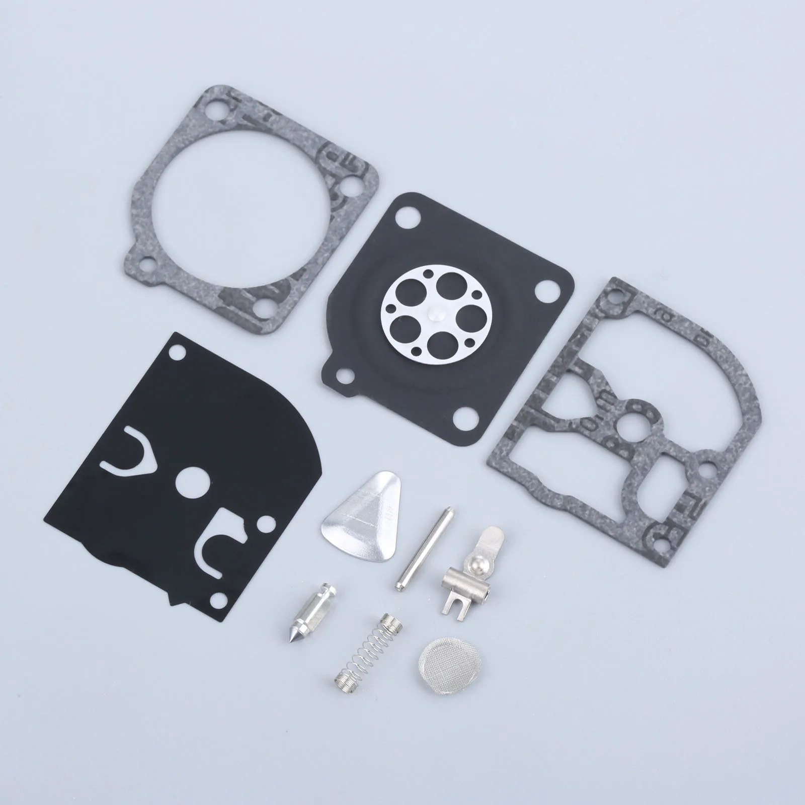 1 Set Carburateur Rebuild Kits - Gardening Tools Kit For Home Garden recensie en prijs