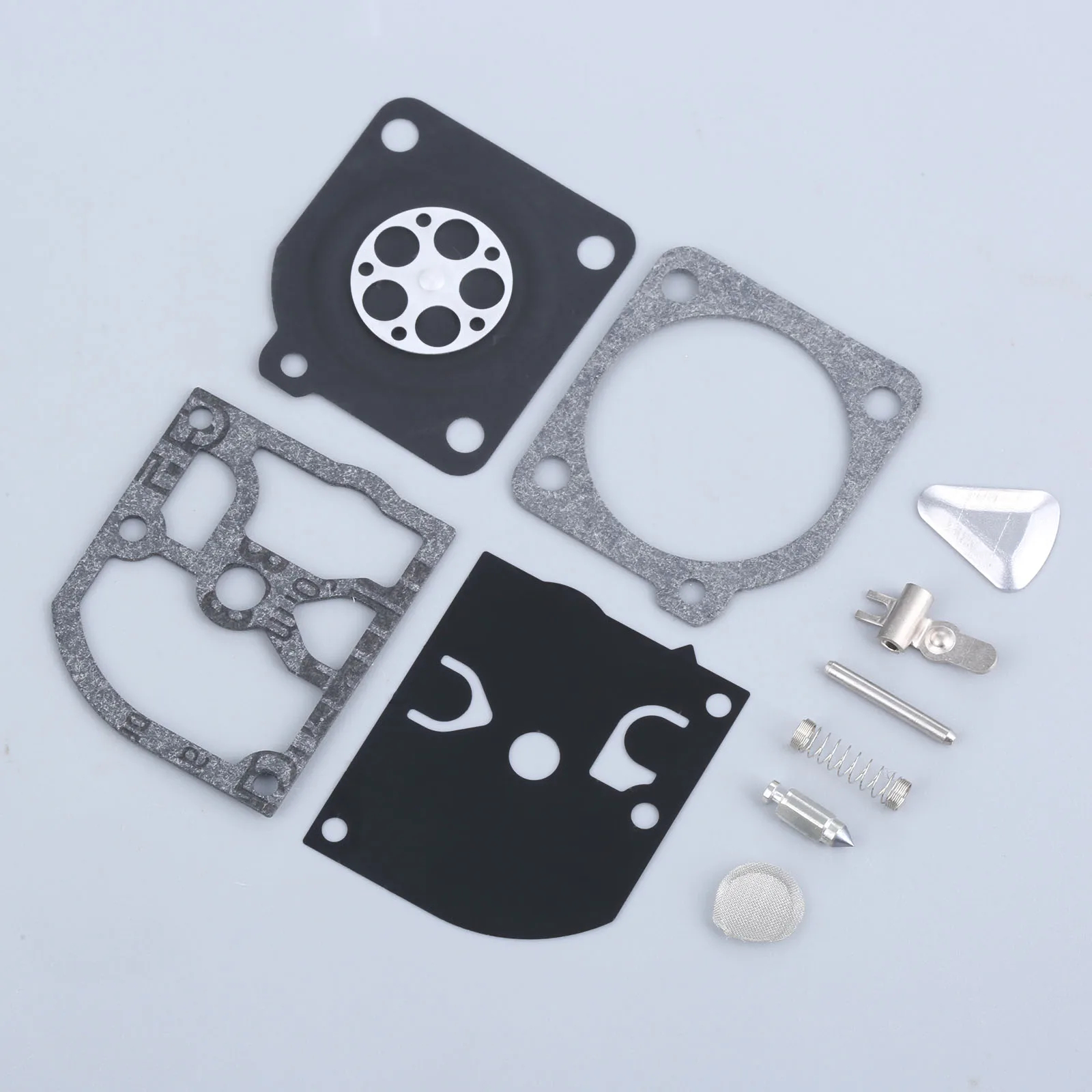 1 Set Carburateur Rebuild Kits - Gardening Tools Kit For Home Garden recensie en prijs