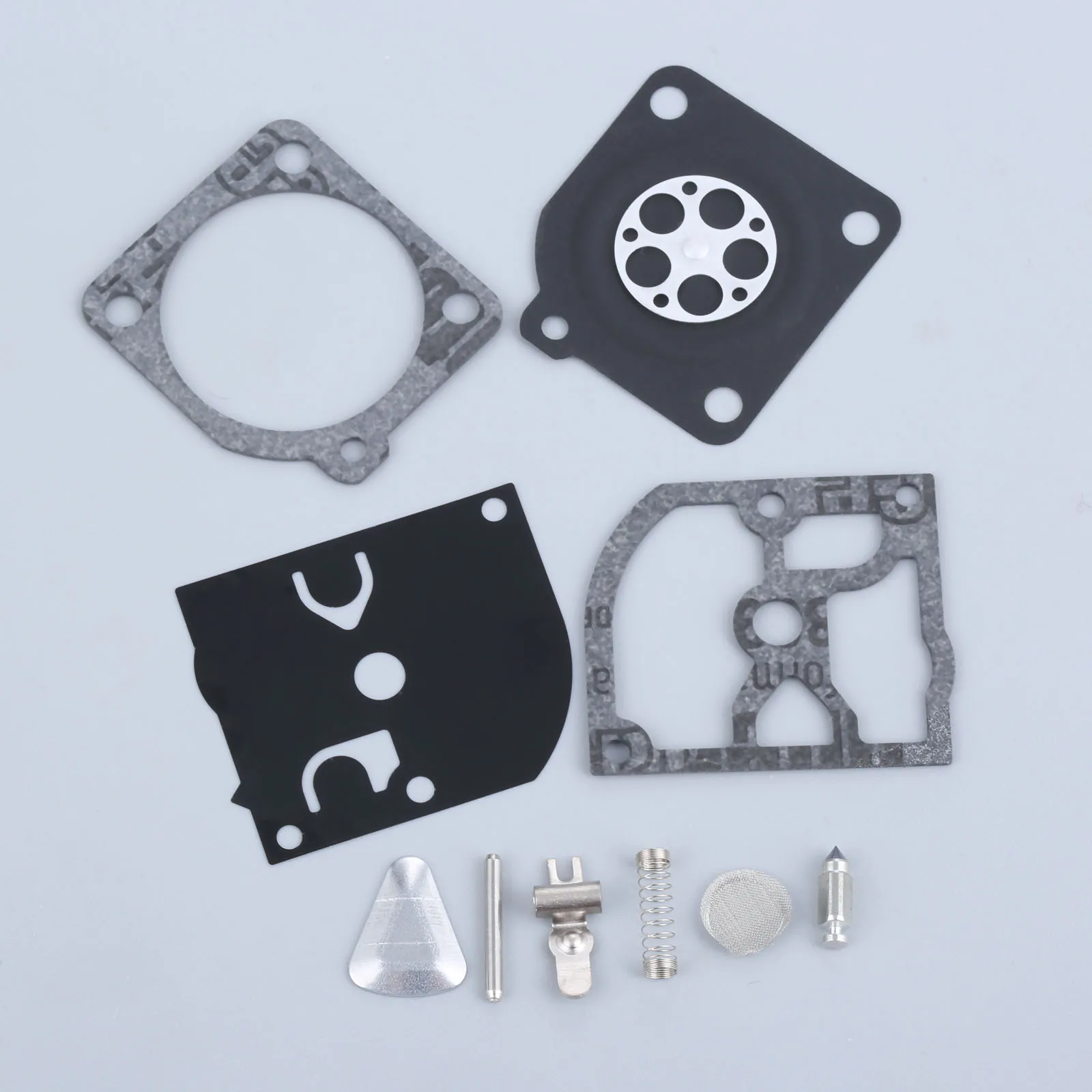 1 Set Carburateur Rebuild Kits - Gardening Tools Kit For Home Garden recensie en prijs