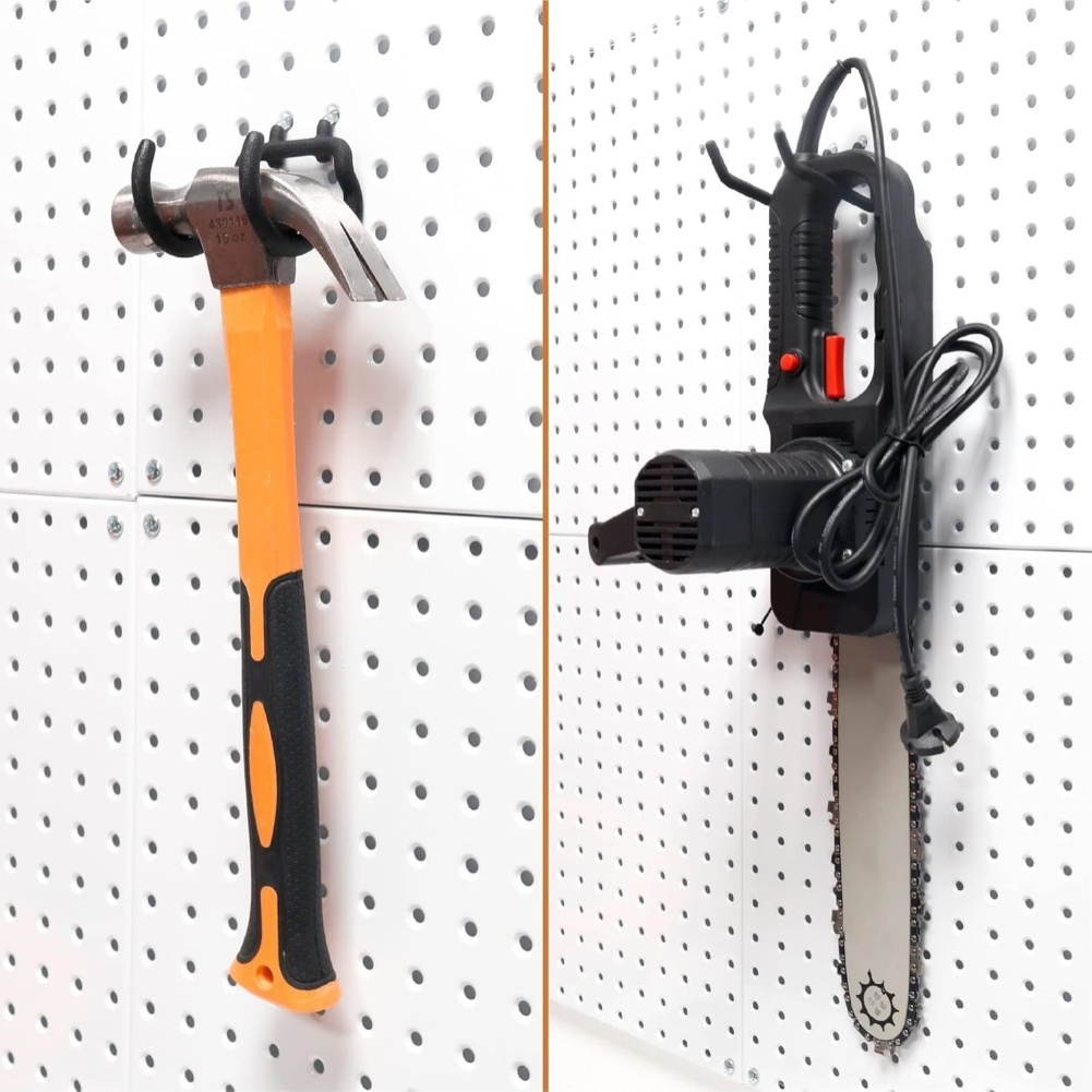 Tuin gereedschapsorganizer van - Gardening Tools Holder recensie en prijs