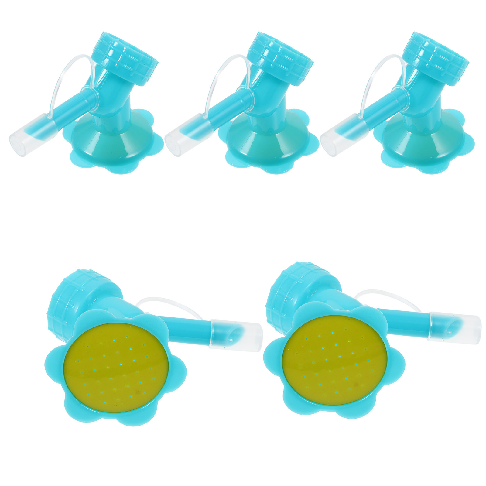 5 stuks tuinsproeierkop van du - Gardening Tools Water recensie en prijs