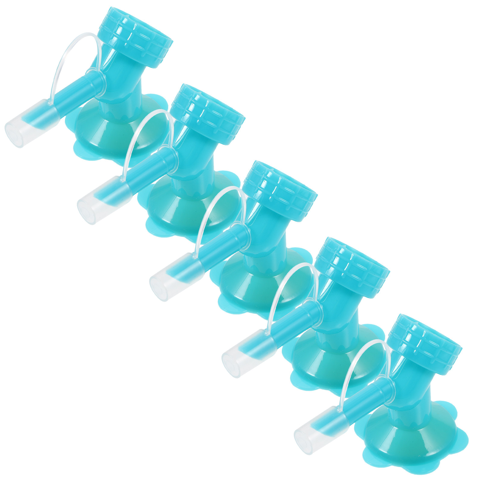 5 stuks tuinsproeierkop van du - Gardening Tools Water recensie en prijs