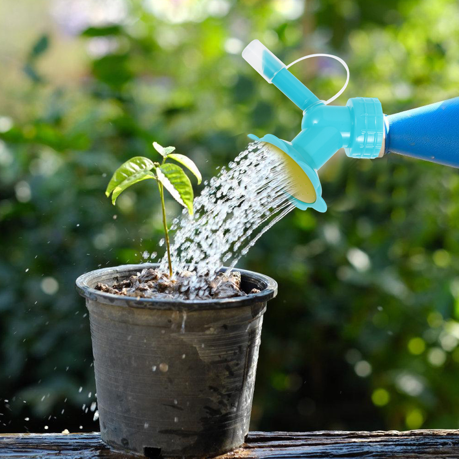 5 stuks tuinsproeierkop van du - Gardening Tools Water recensie en prijs