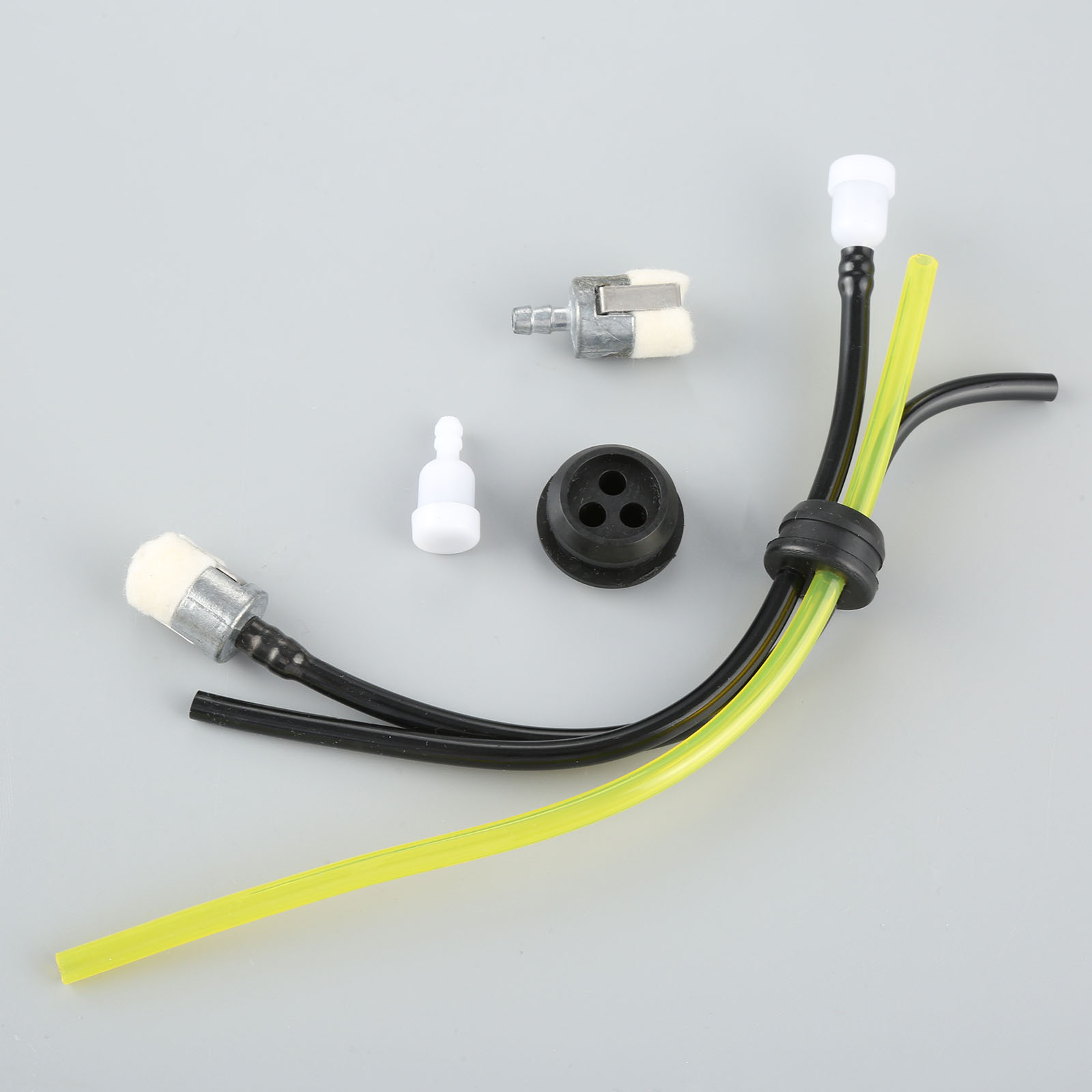 Grommet Brandstof Lijnen Lucht - Gardening Tools Kit For Home Garden recensie en prijs