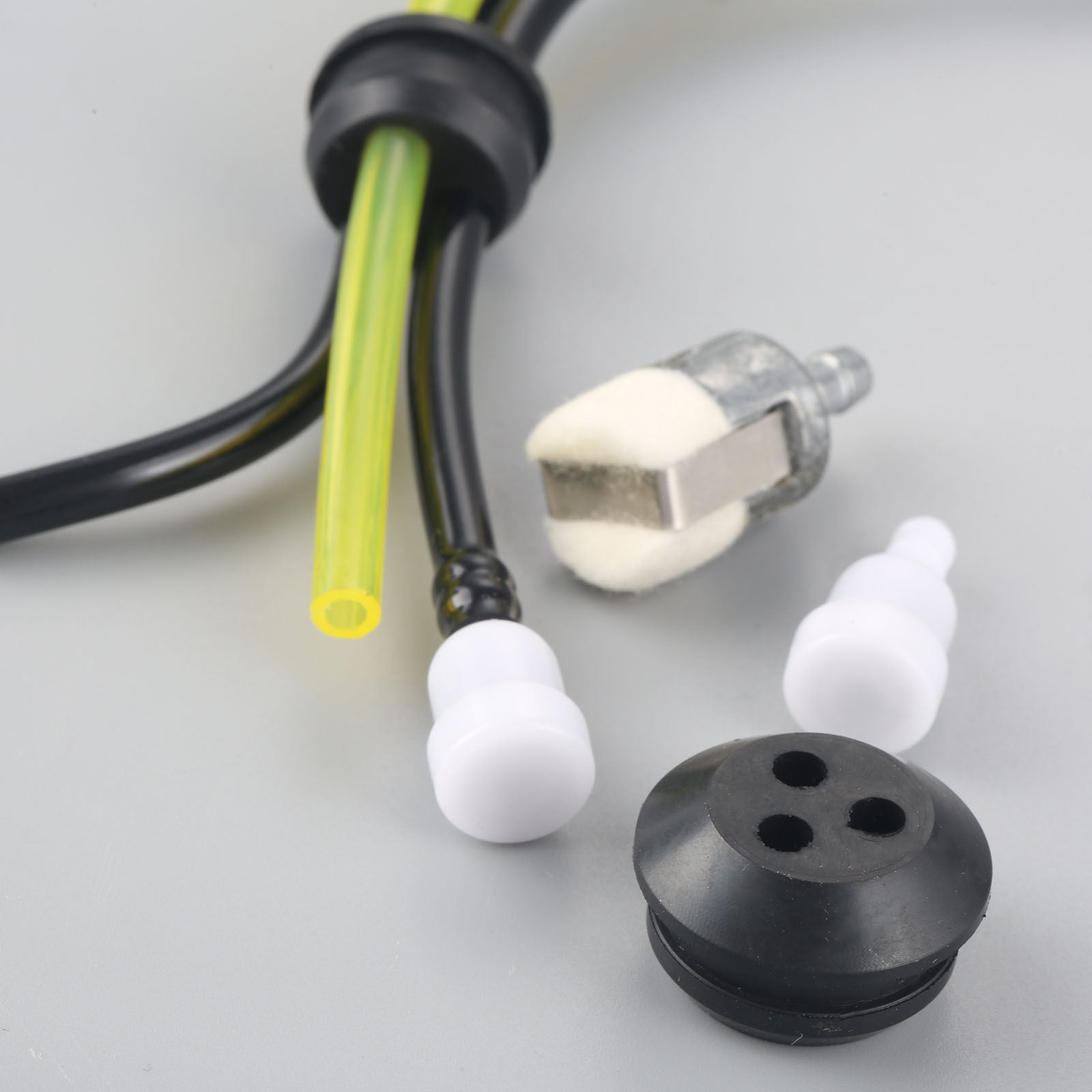 Grommet Brandstof Lijnen Lucht - Gardening Tools Kit For Home Garden recensie en prijs