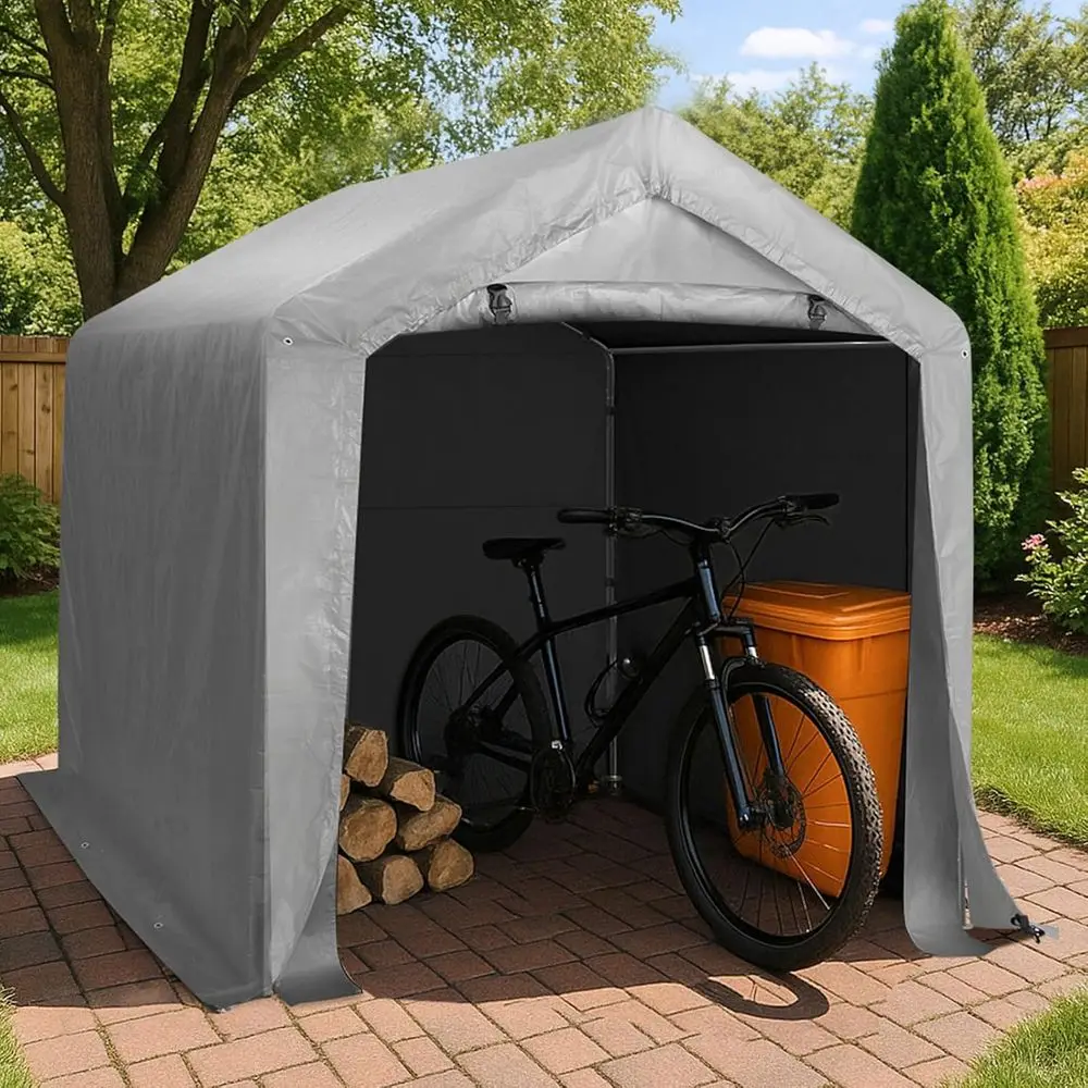Duurzame buitenberging, waterd - Gardening Tools You Need recensie en prijs