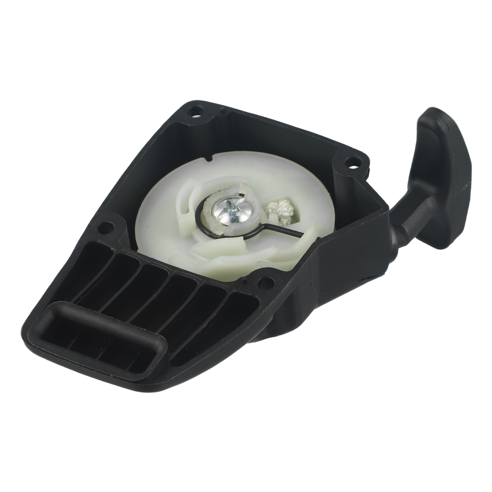 Deze plastic terugloopstarter  - Gardening Tools You Must Have recensie en prijs
