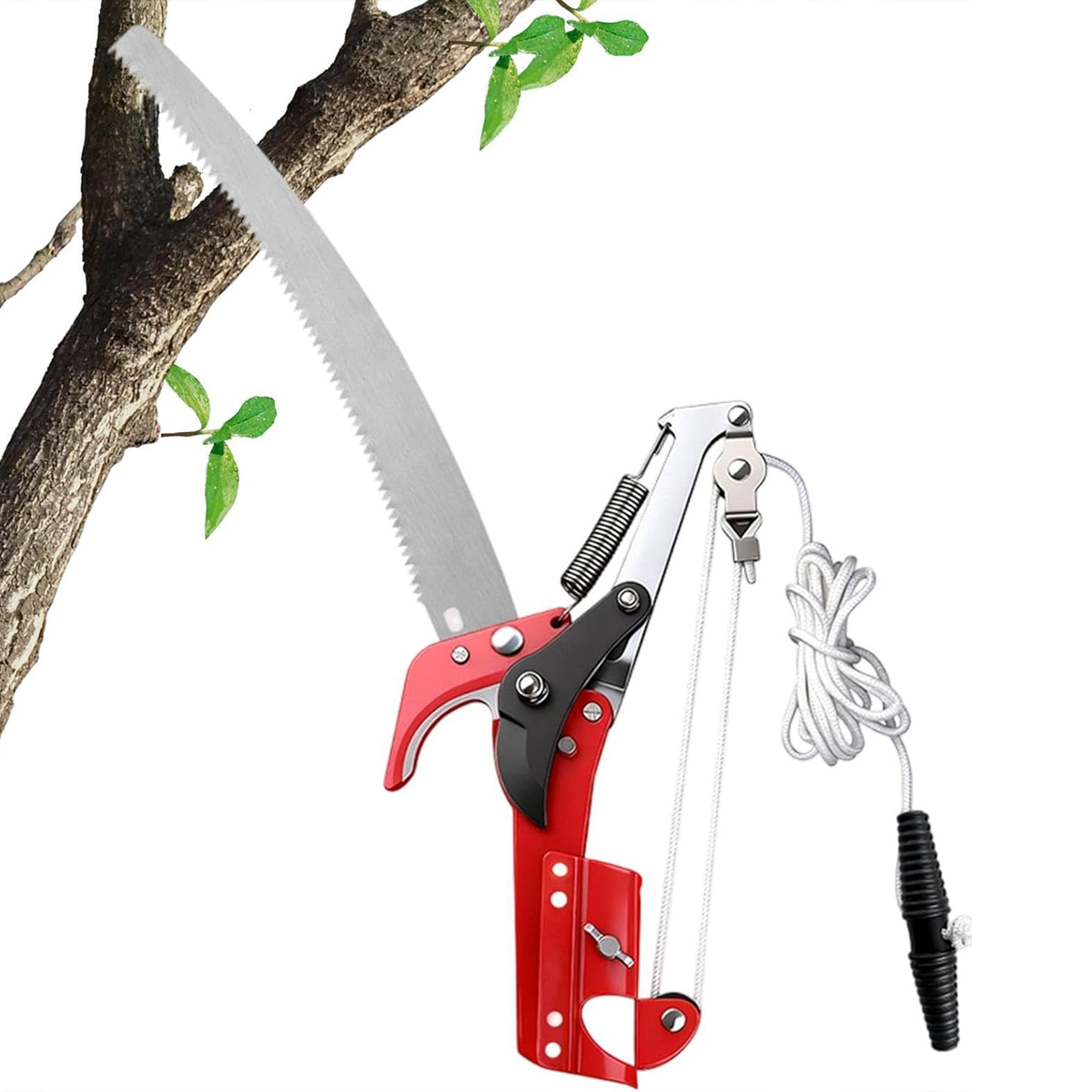 Snoeischaren voor grote hoogte - Gardening Tools Combo recensie en prijs