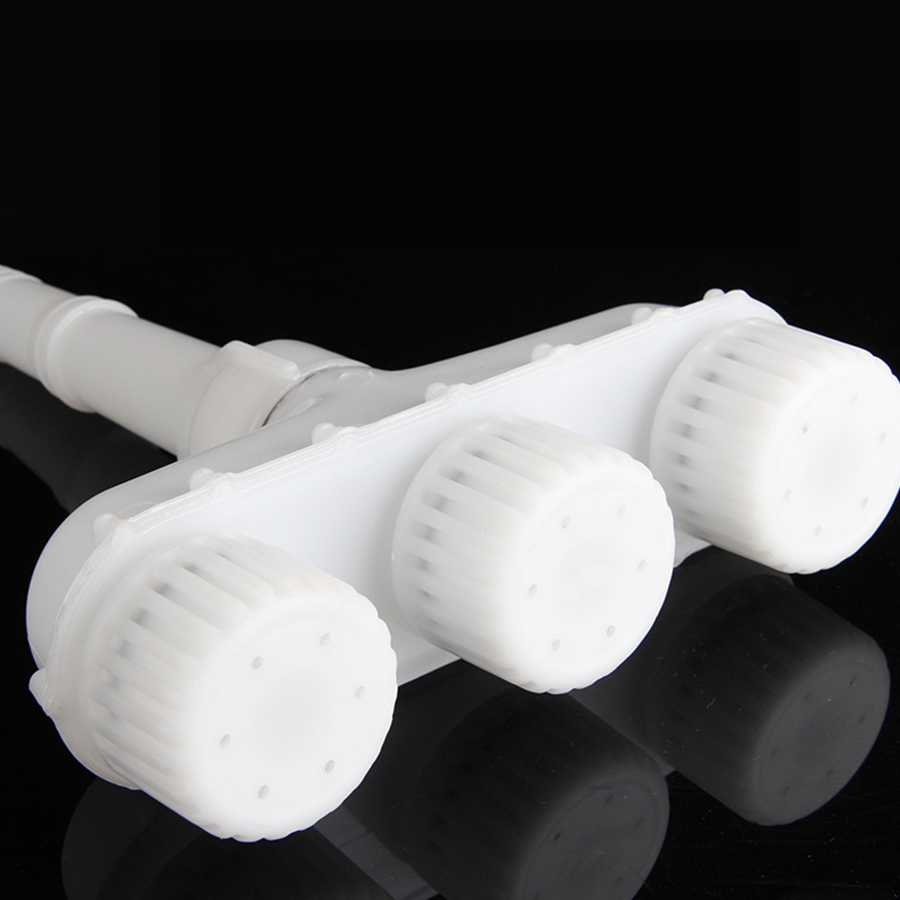 Multi-Head Watersproeier Sprin - Garden Hose Nozzle recensie en prijs
