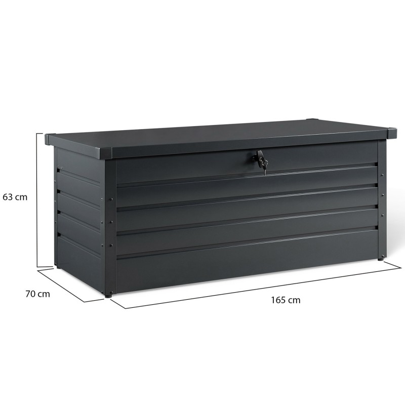 Ecologisch verantwoorde, eenvo - Gardening Tools Box recensie en prijs