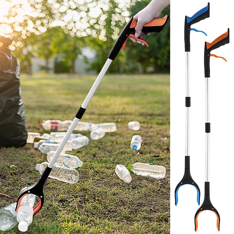 Reacher Grabber Heavy Duty Opv - Gardening Tools For Seniors recensie en prijs