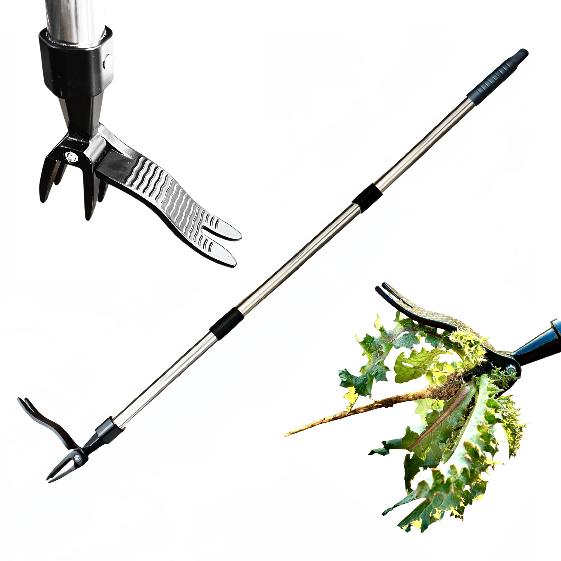 Bespaar Arbeid Hand Metalen On - Gardening Tools You Need recensie en prijs