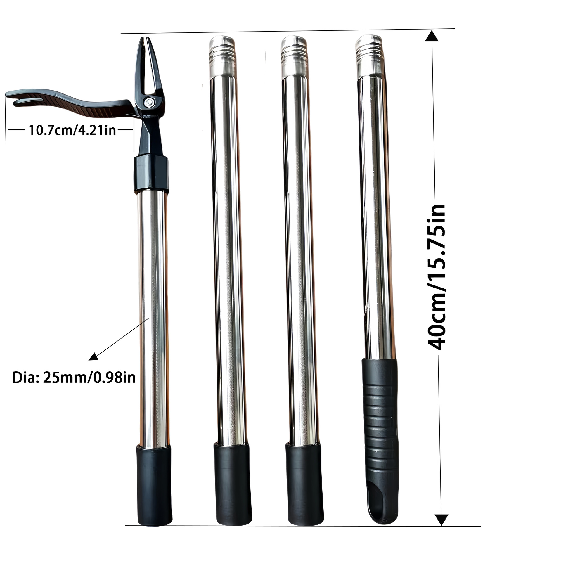 Bespaar Arbeid Hand Metalen On - Gardening Tools You Need recensie en prijs
