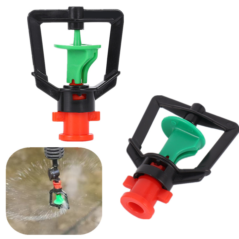 360 graden hangende anti-drupp - Garden Hose Nozzle recensie en prijs