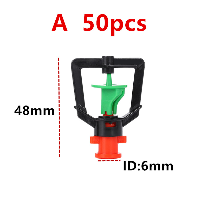 360 graden hangende anti-drupp - Garden Hose Nozzle recensie en prijs