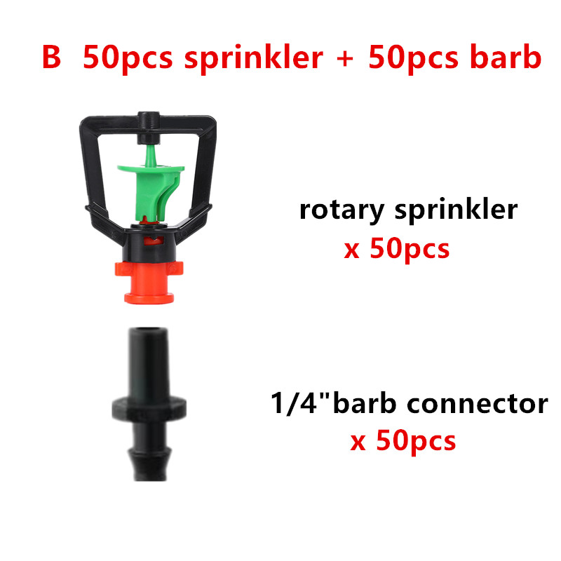360 graden hangende anti-drupp - Garden Hose Nozzle recensie en prijs