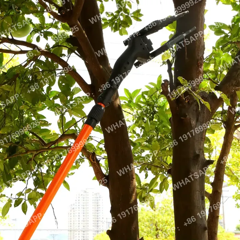 Tuinplukker Magic Tool Telesco - Gardening Tools You Must Have recensie en prijs