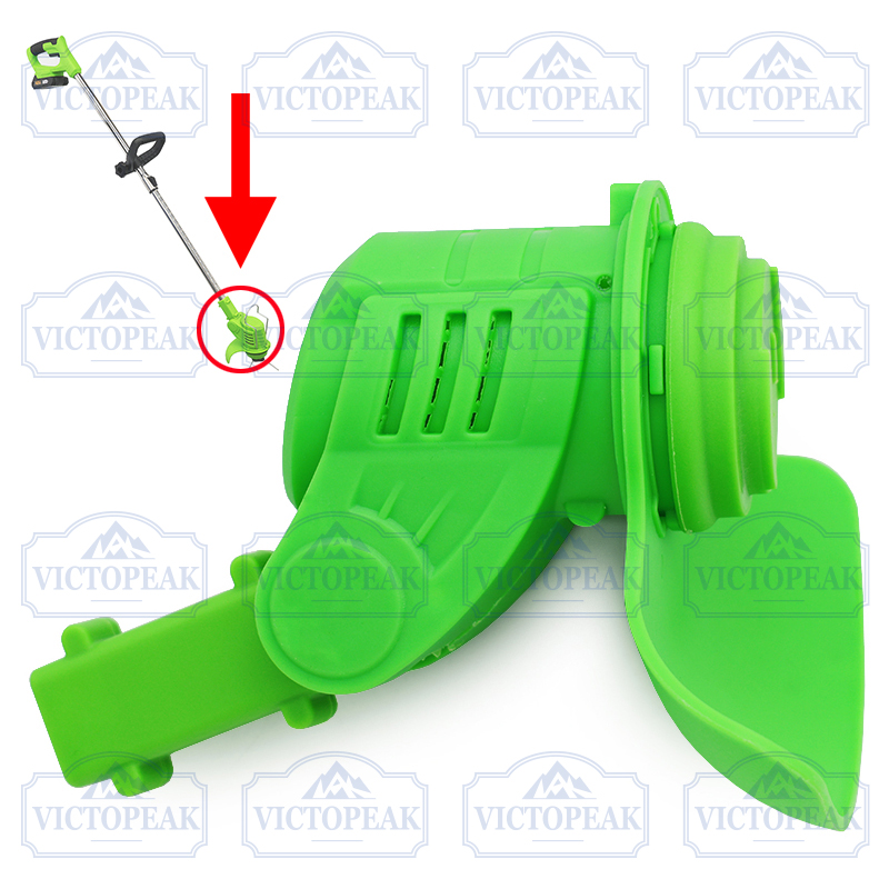 Accessoires voor tuingereedsch - Gardening Tools Combo recensie en prijs