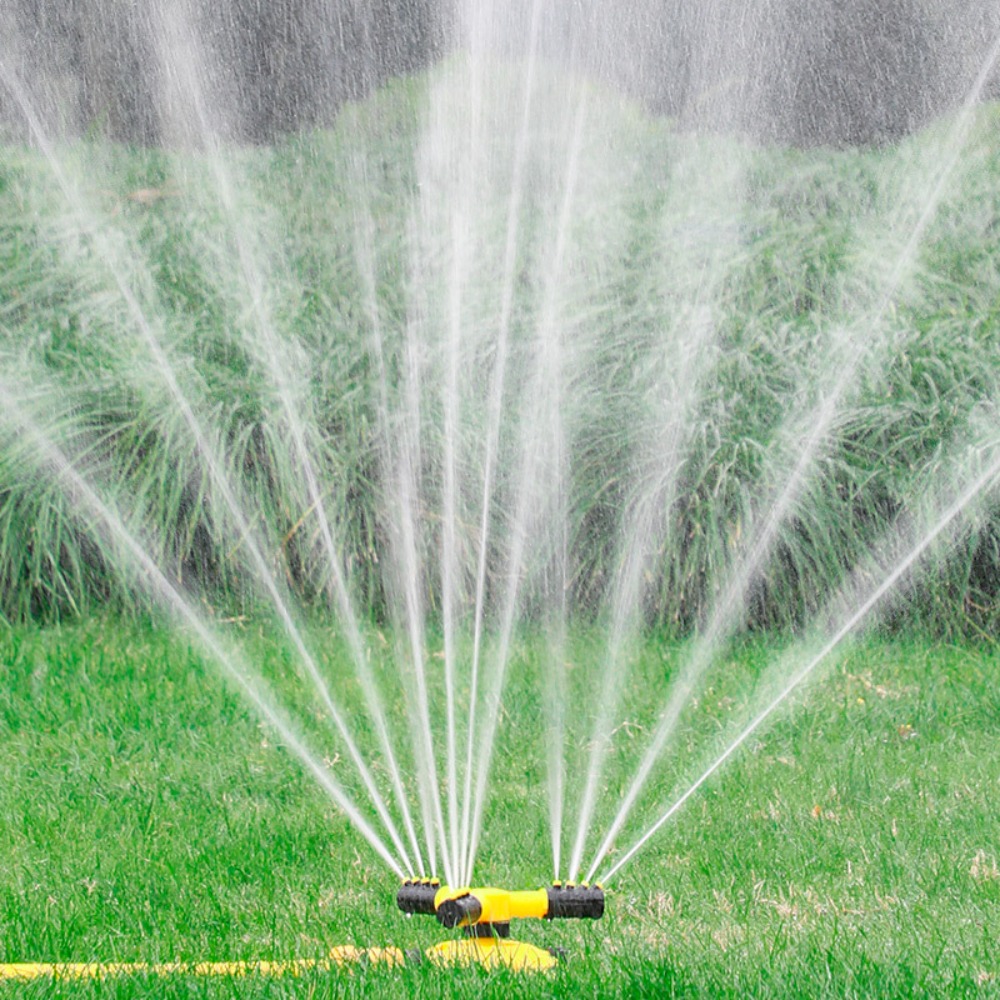 360-graden automatische rotere - Gardening Tools Water recensie en prijs