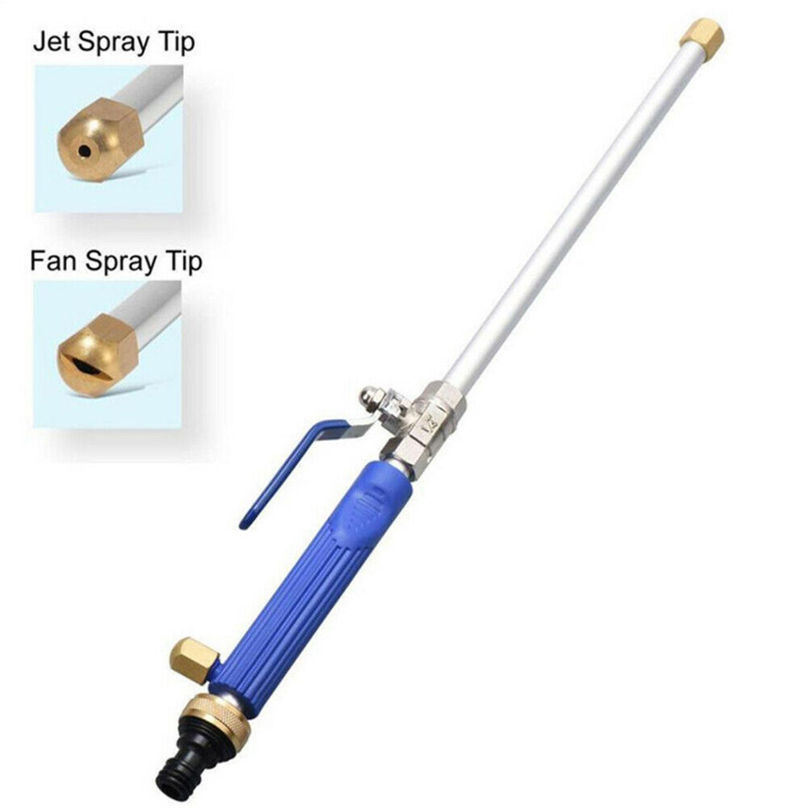 Tuinslangmondstuk Multifunctio - Garden Hose Nozzle recensie en prijs