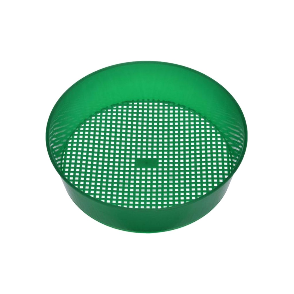 Plastic Tuin Zeef Huis Tuin Ge - Gardening Tools Box recensie en prijs