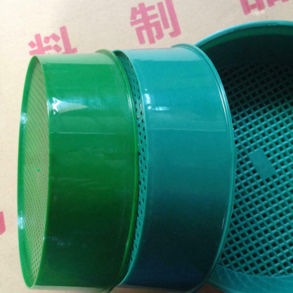 Plastic Tuin Zeef Huis Tuin Ge - Gardening Tools Box recensie en prijs