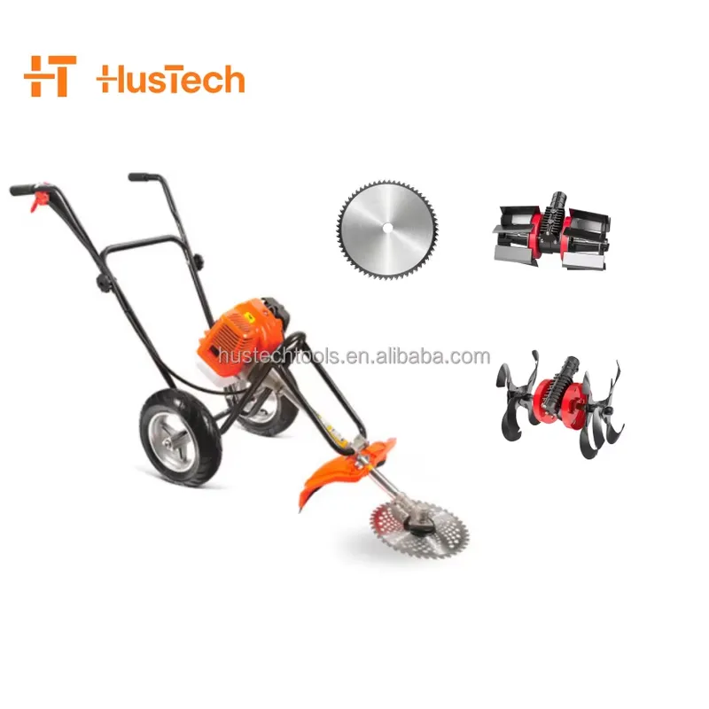 Professionele multifunctionele - Gardening Tools List recensie en prijs