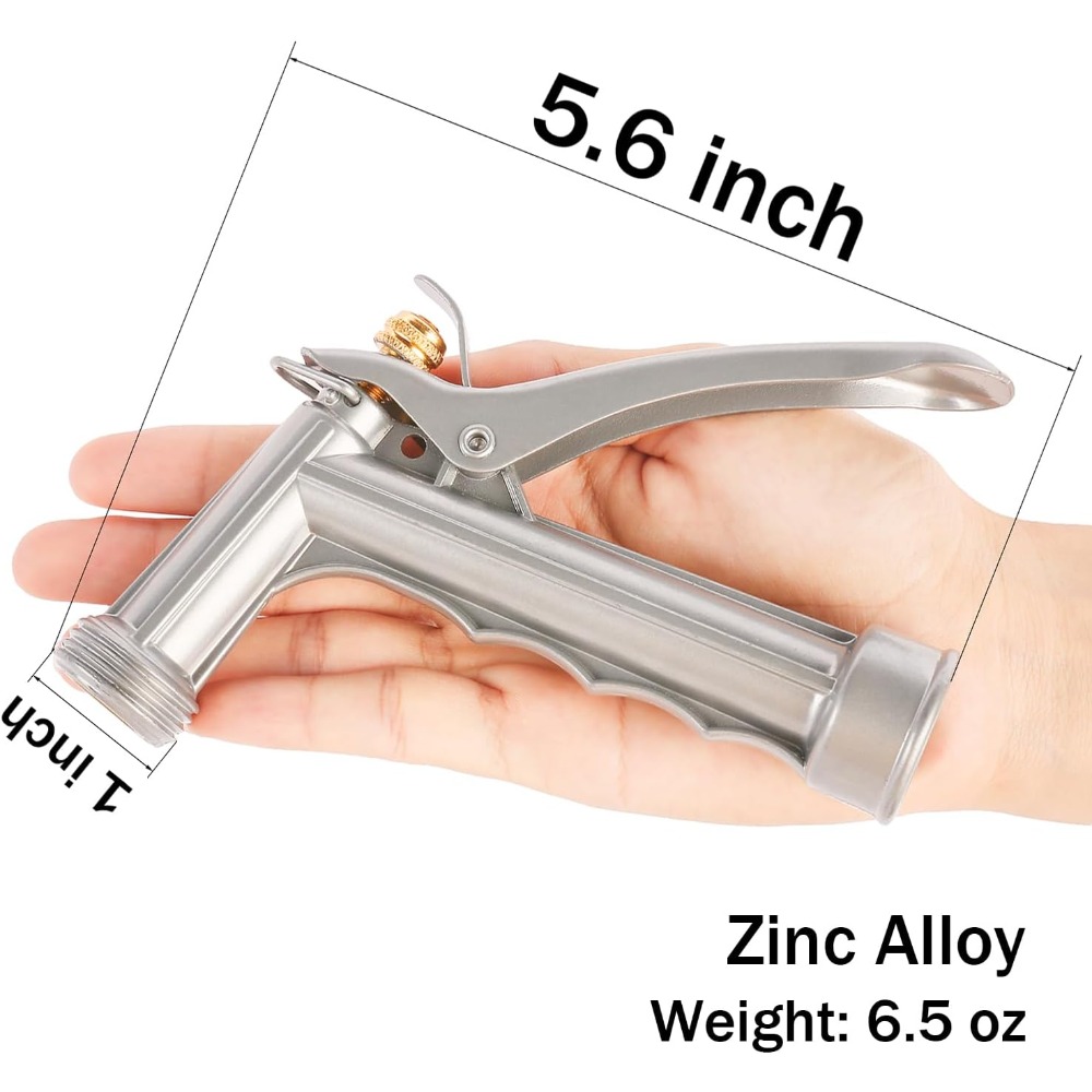 2-pack tuinslangmondstuk van z - Garden Hose Nozzle recensie en prijs