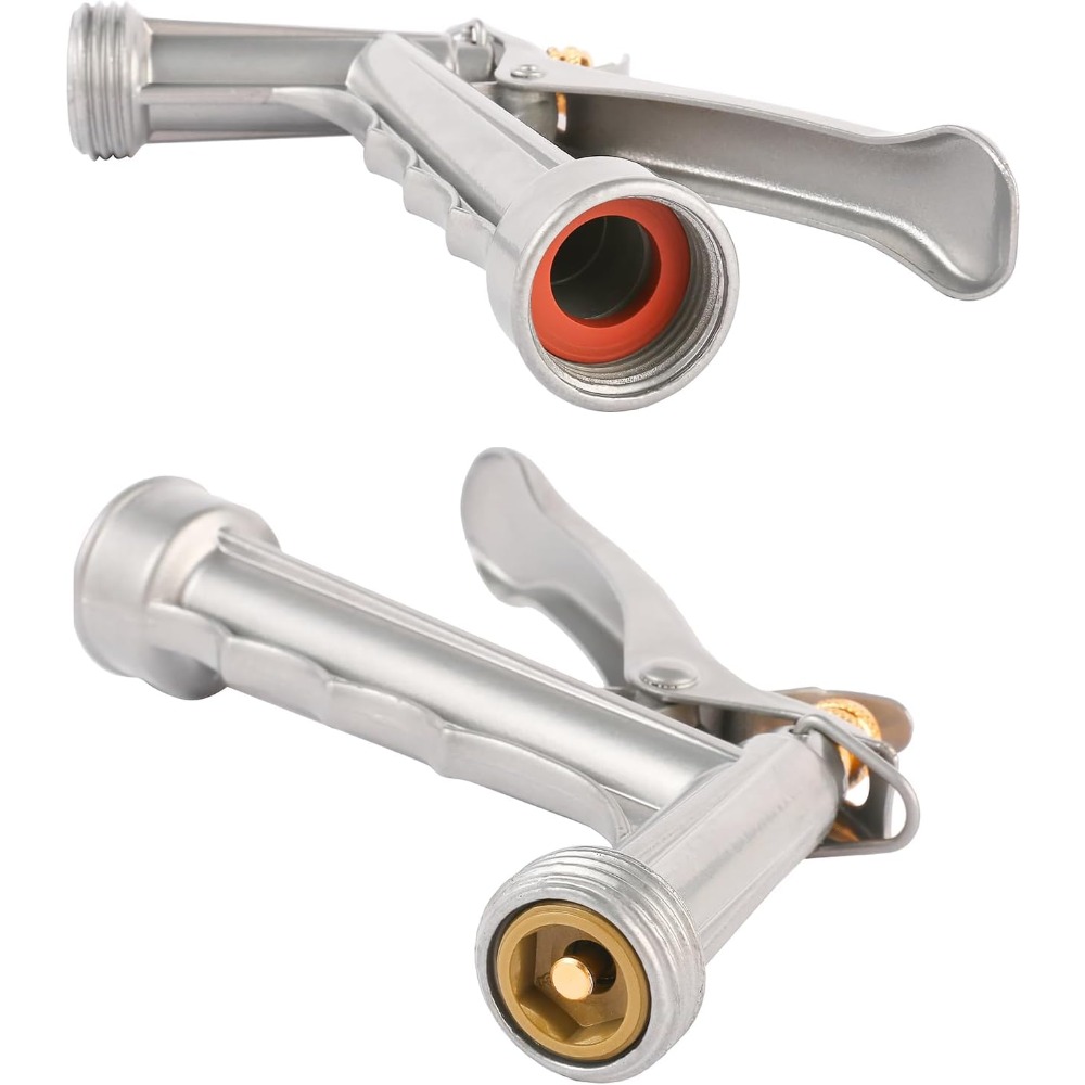 2-pack tuinslangmondstuk van z - Garden Hose Nozzle recensie en prijs