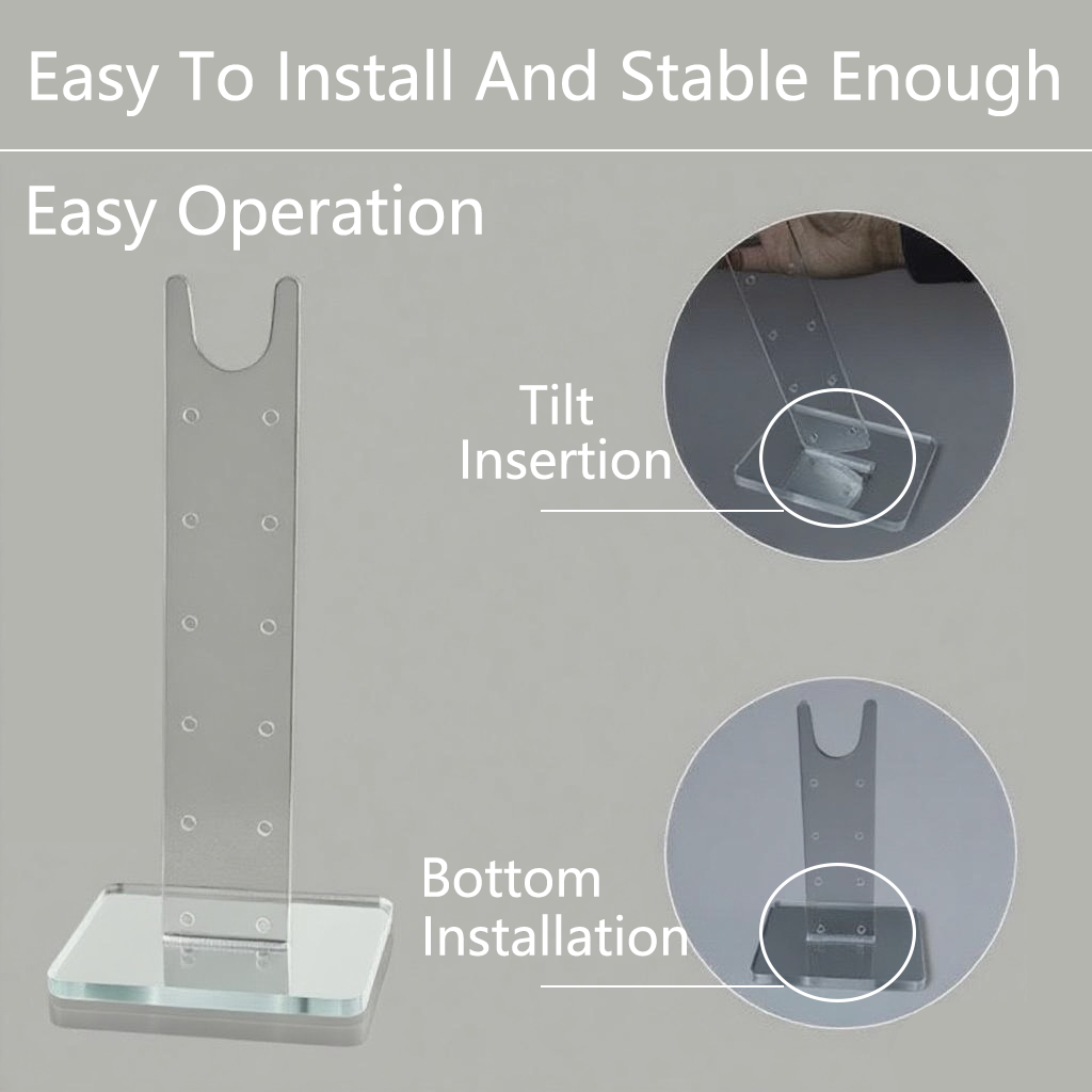 Verstelbare Grow Light Stand R - Gardening Tools Holder recensie en prijs