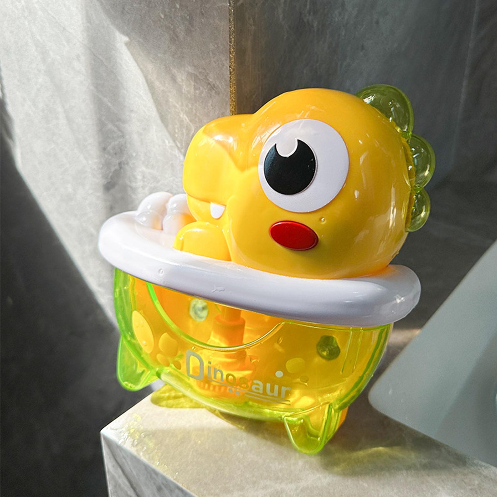 Bubbelbadmachine Dinosaurusvor - Gardening Tools Girly recensie en prijs