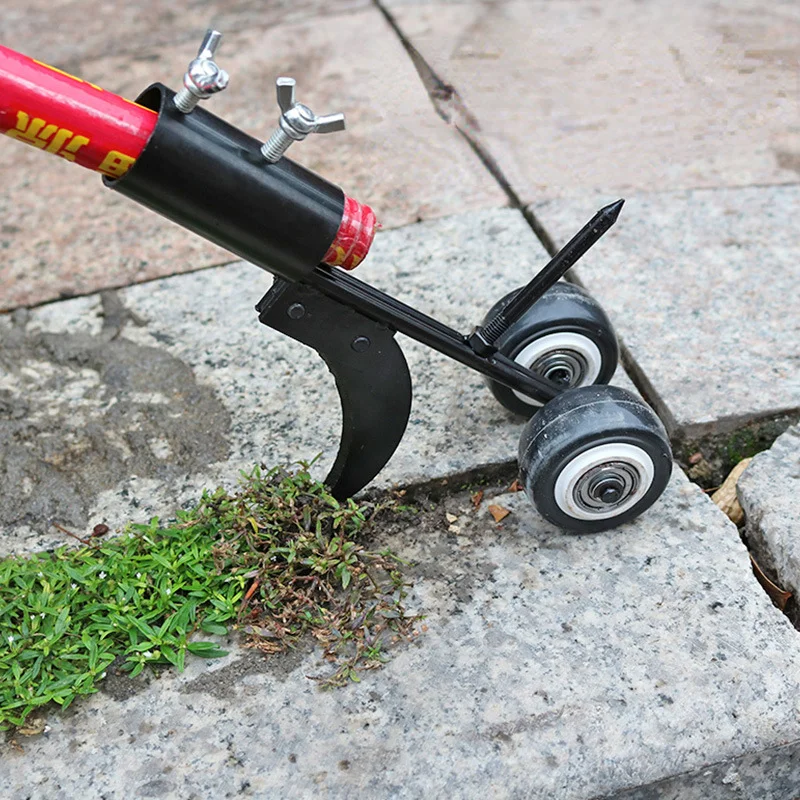 Draagbare Gap Weeder Grastrimm - Gardening Tools You Need recensie en prijs