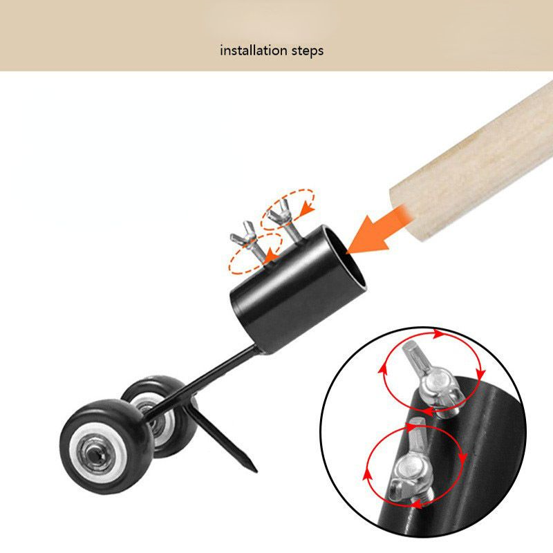 Gekke Onkruid Plunderaar Draag - Gardening Tools You Need recensie en prijs