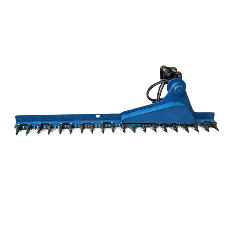 RSBM nieuwe graafmachine opzet - Gardening Tools Repair Shop recensie en prijs