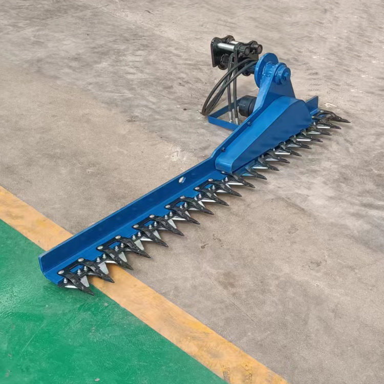 RSBM nieuwe graafmachine opzet - Gardening Tools Repair Shop recensie en prijs
