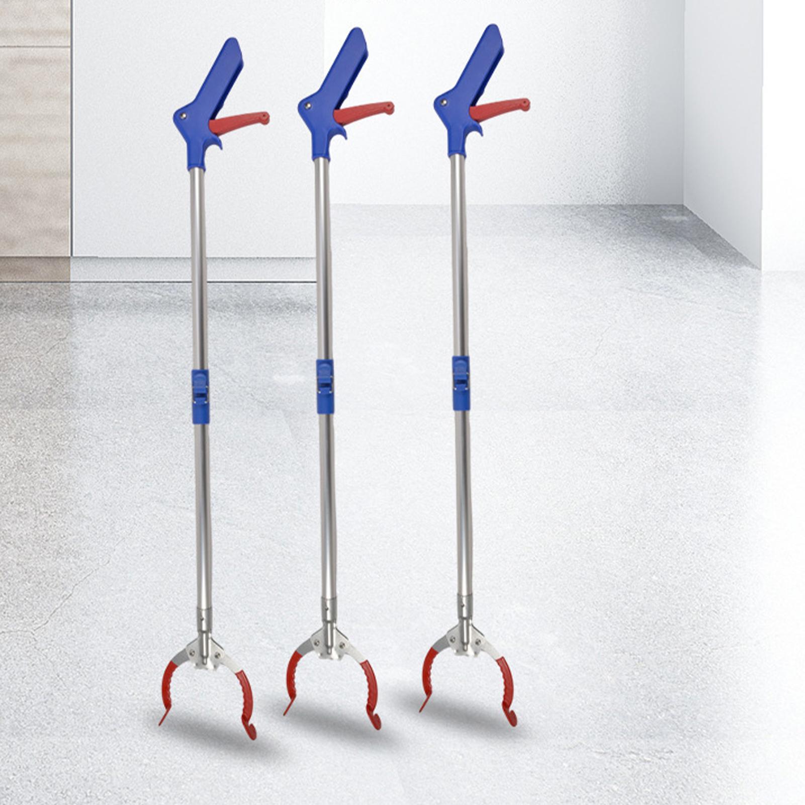 Grabbers voor senioren Alumini - Gardening Tools For Seniors recensie en prijs