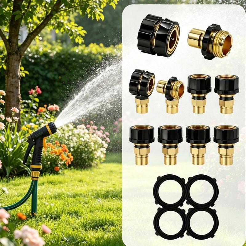 R9UF 4 stks/pak plastic waterl - Gardening Tools You Need recensie en prijs