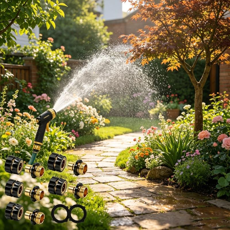R9UF 4 stks/pak plastic waterl - Gardening Tools You Need recensie en prijs