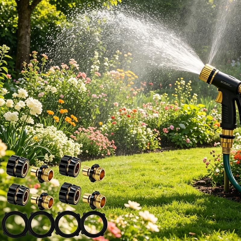 R9UF 4 stks/pak plastic waterl - Gardening Tools You Need recensie en prijs