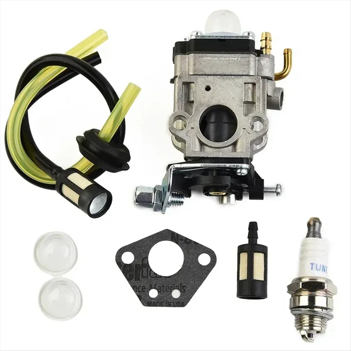 A50U Carburateur Kit voor Flor - Gardening Tools Kit For Home Garden recensie en prijs