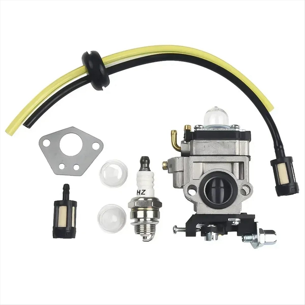 A50U Carburateur Kit voor Flor - Gardening Tools Kit For Home Garden recensie en prijs