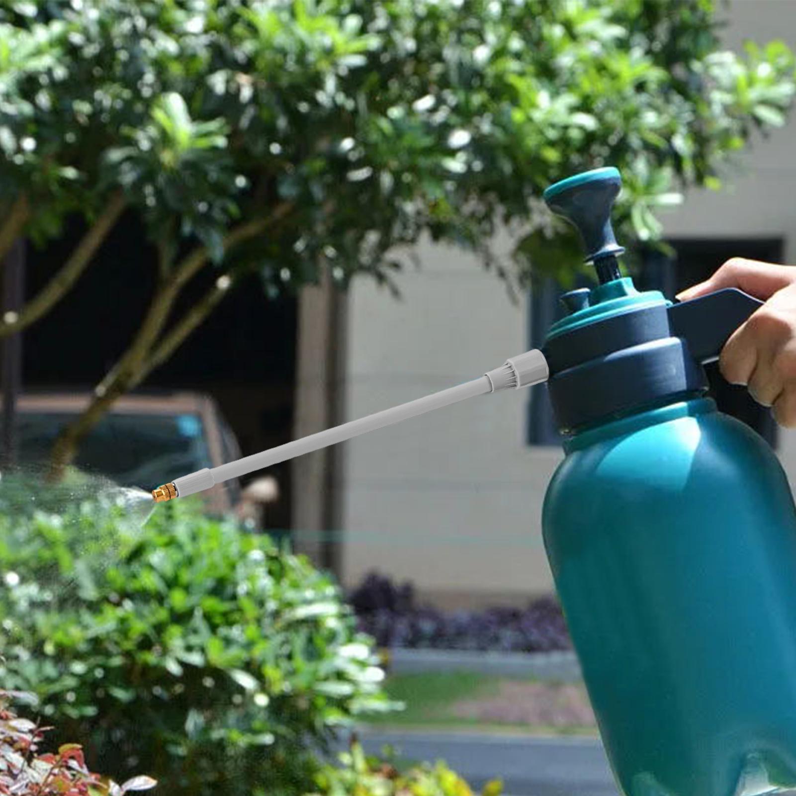 Hogedruk universele verlengsta - Garden Hose Nozzle recensie en prijs