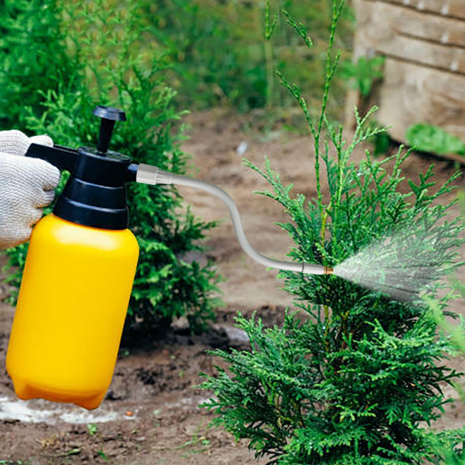 Hogedruk universele verlengsta - Garden Hose Nozzle recensie en prijs